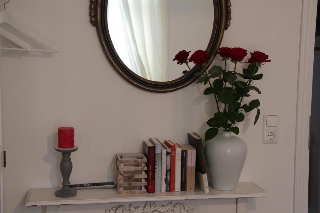 ליבק Hotel Lili Marleen חדר תמונה