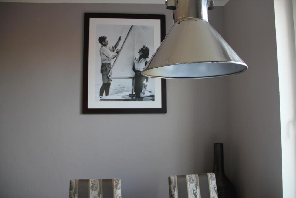 ליבק Hotel Lili Marleen חדר תמונה